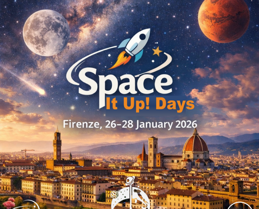 Locandina SIU!Days Locandina SIU!Days