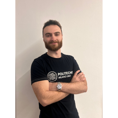 Samuele Giuseppe Labò