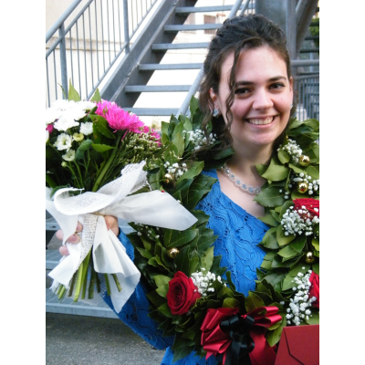 Ludovica Pradetto Battel