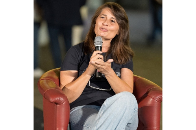 Francesca Esposito
