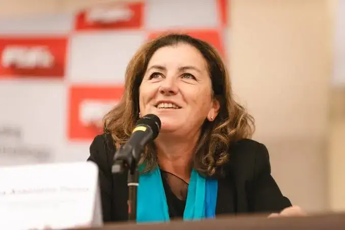 Maria Antonietta Perino