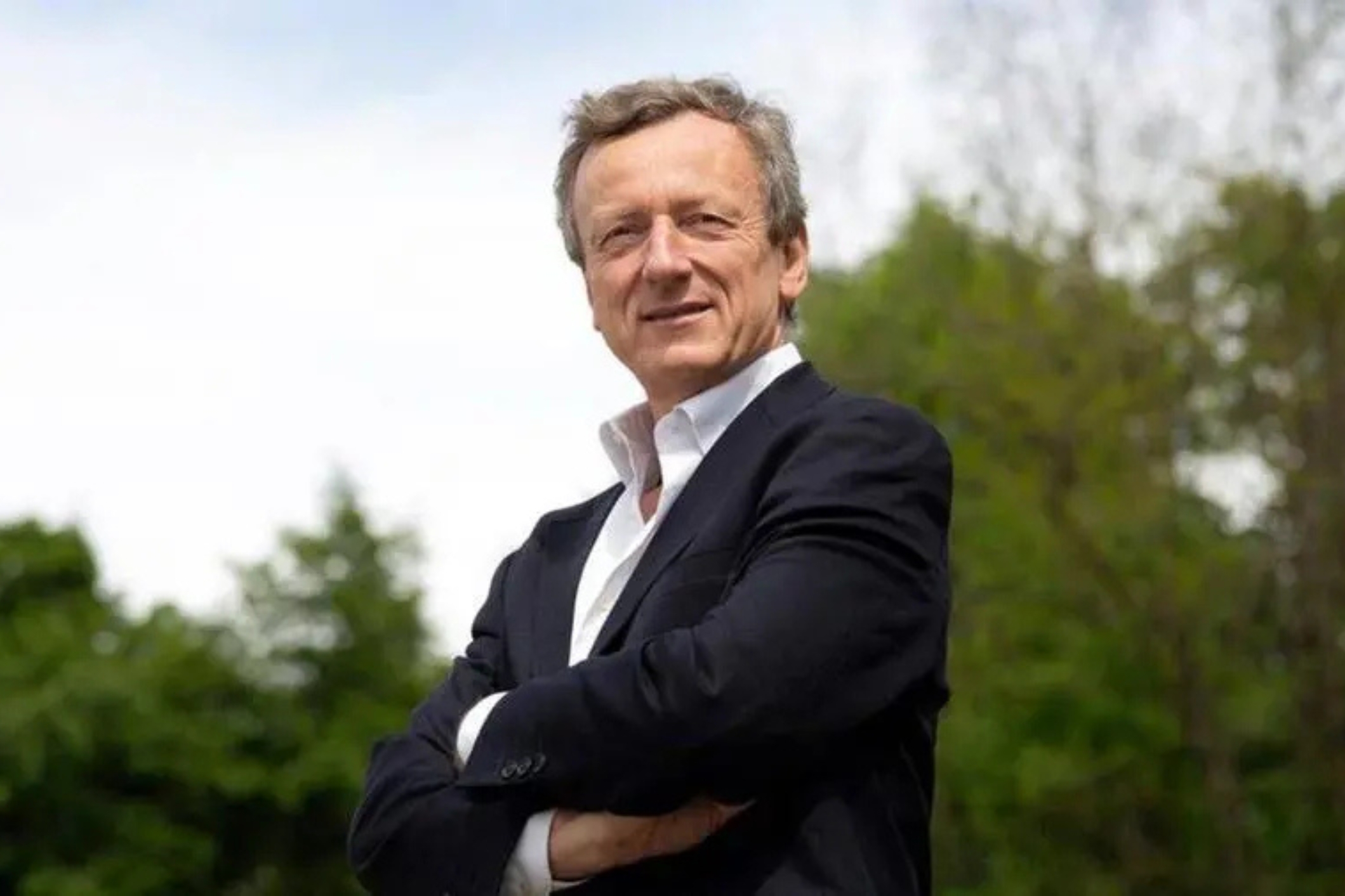 Roberto Battiston