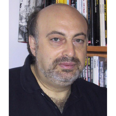 Walter Pecorella